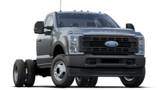 2024 Ford Chassis Cab External Image 4